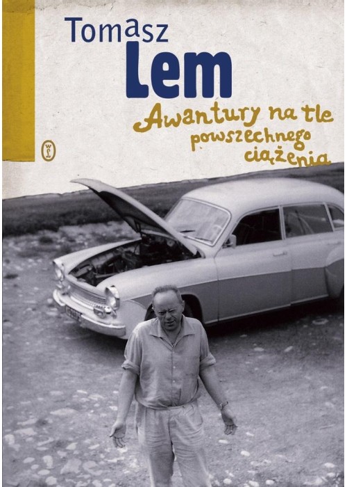 Awantury na tle powszechnego ciążenia
