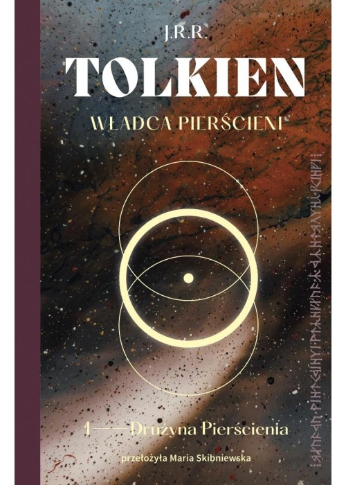 Władca Pierścieni. Drużyna Pierścienia