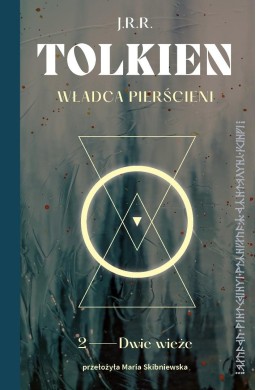 Władca Pierścieni. Dwie wieże