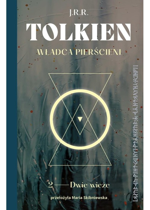 Władca Pierścieni. Dwie wieże