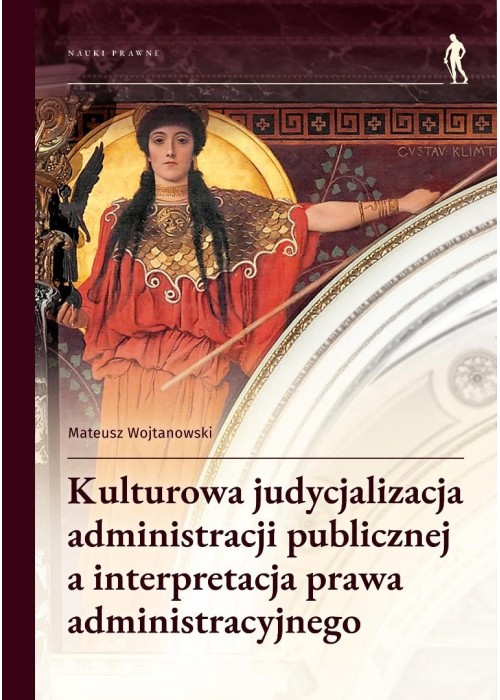 Kulturowa judycjalizacja administracji...