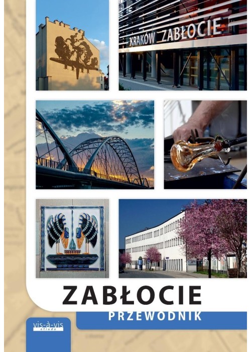 Zabłocie. Przewodnik w.3