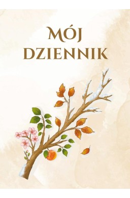 Mój dziennik