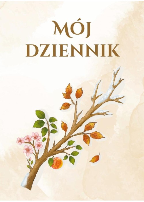 Mój dziennik