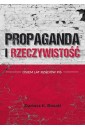Propaganda i rzeczywistość. Osiem lat rządów PiS