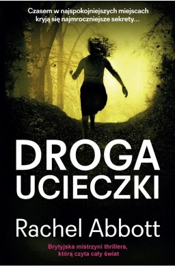 Droga ucieczki