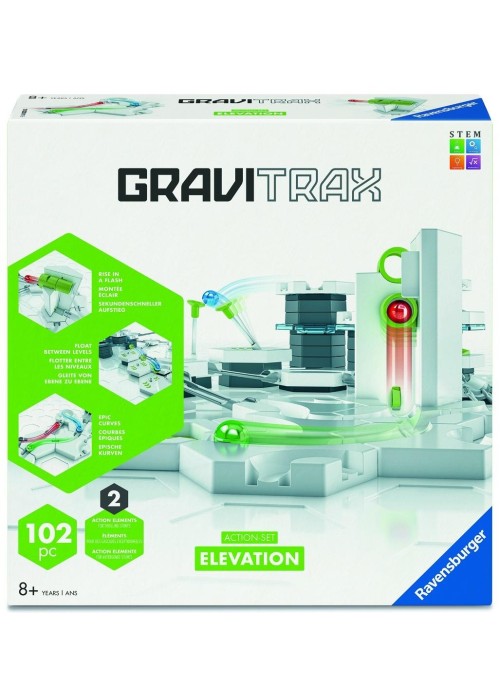 Gravitrax Elevation Starter Set