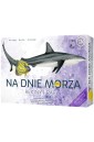 Na dnie morza: Rekiny i rafy