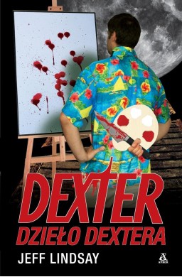 Dexter. Dzieło Dextera