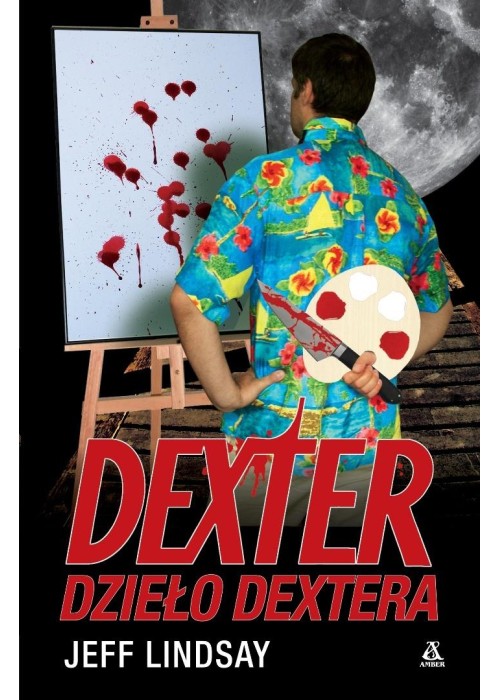 Dexter. Dzieło Dextera