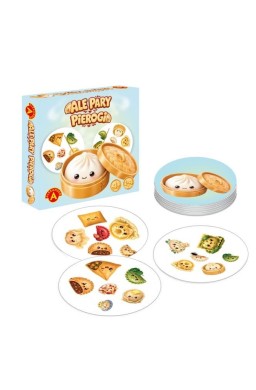 Ale Pary - Pierogi ALEX