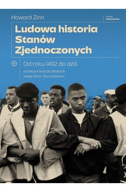 Ludowa historia Stanów Zjednoczonych