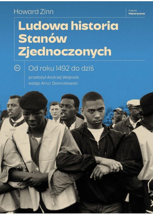 Ludowa historia Stanów Zjednoczonych