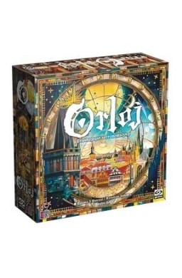 Orloj: Praski zegar astronomiczny