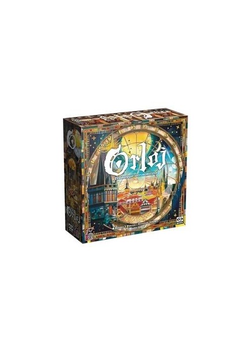 Orloj: Praski zegar astronomiczny