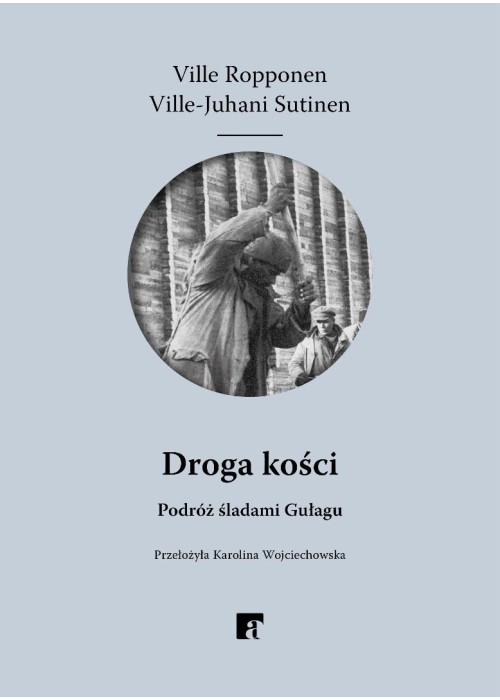 Droga kości