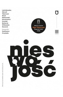 Nieswojość