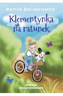 Klementynka na ratunek
