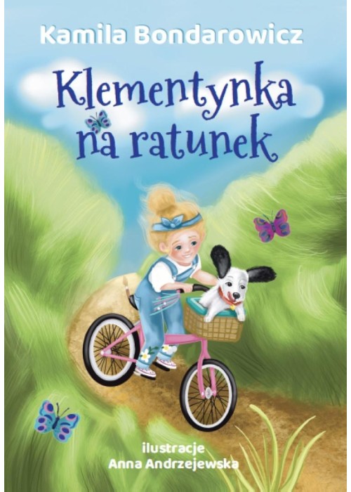 Klementynka na ratunek