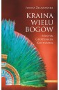 Kraina wielu bogów. Meksyk Gwatemala Kostaryka