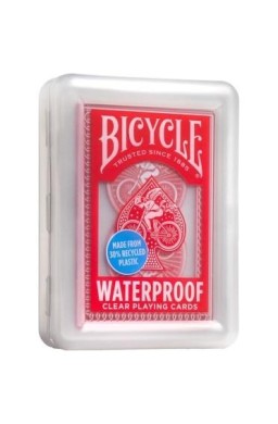Karty Bicycle Waterproof