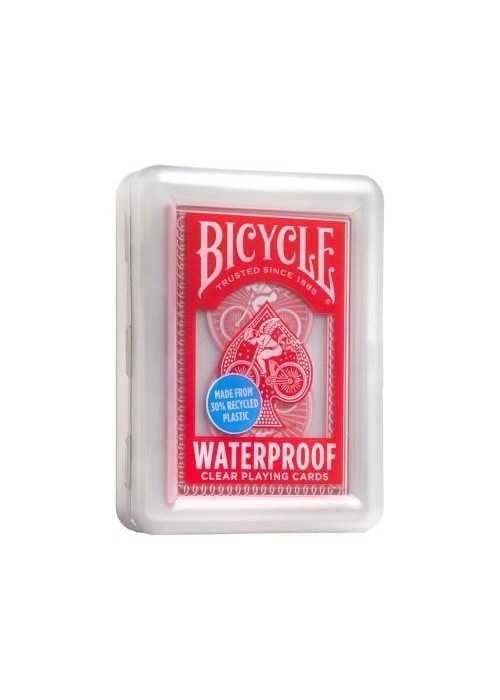 Karty Bicycle Waterproof