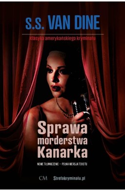 Sprawa morderstwa Kanarka