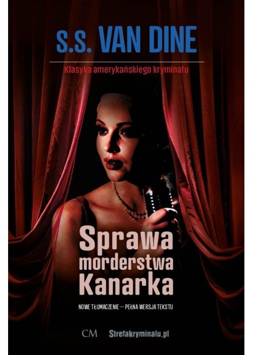 Sprawa morderstwa Kanarka