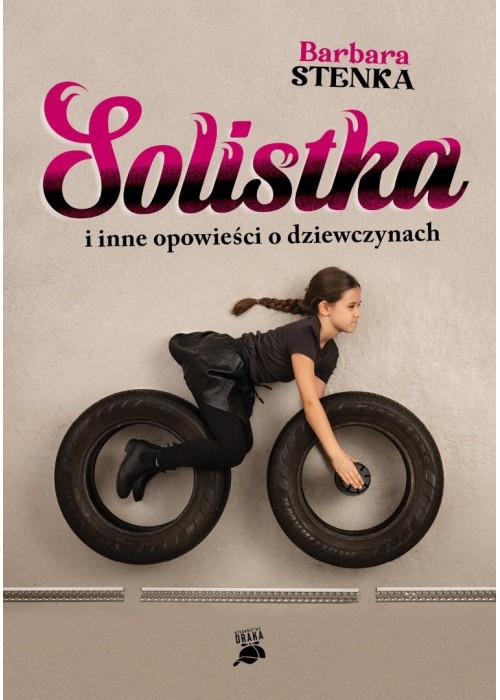 Solistka i inne opowieści o dziewczynach