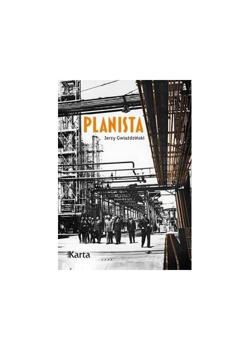 Planista