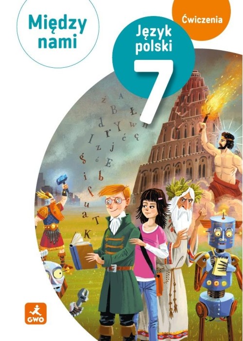 J.Polski SP 7 Między nami ćw. (Wersja B) w.2026