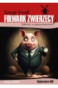Folwark zwierzęcy (lektura z opracowaniem)