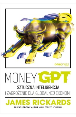 MoneyGPT. Sztuczna inteligencja i zagrożenie dla..