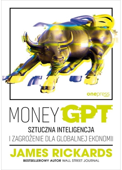 MoneyGPT. Sztuczna inteligencja i zagrożenie dla..