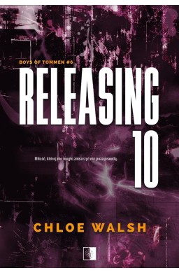 Boys of Tommen T.6 Releasing 10