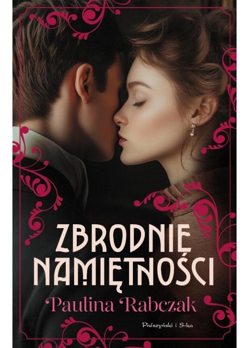 Zbrodnie namiętności