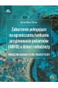 Zaburzenie polegające na ograniczaniu/unikaniu...