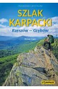 Szlak Karpacki - Rzeszów-Grybów