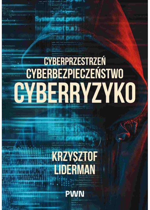 Cyberprzestrzeń, cyberbezpieczeństwo, cyberryzyko
