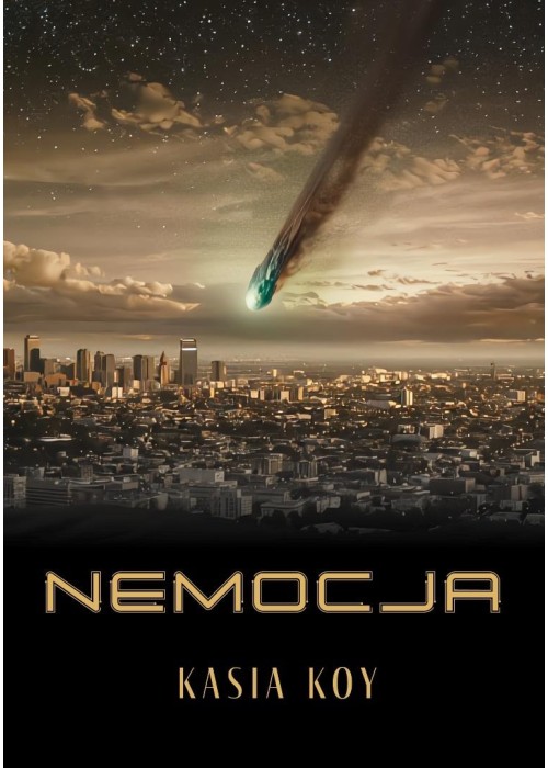 Nemocja