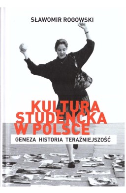 Kultura studencka w Polsce
