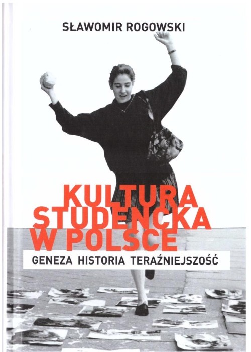 Kultura studencka w Polsce