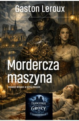 Mordercza maszyna