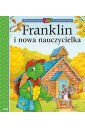Franklin i nowa nauczycielka