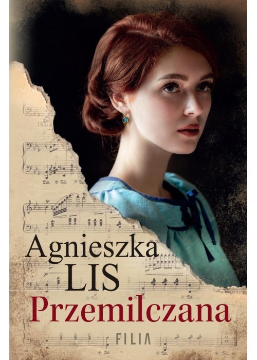 Przemilczana