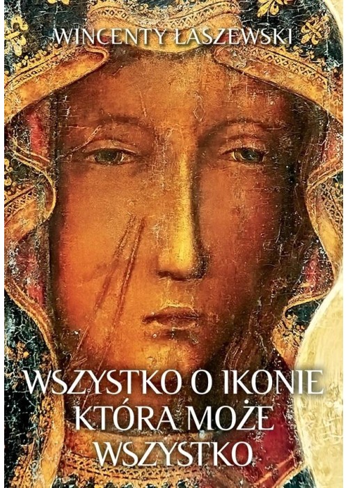 Wszystko o ikonie, która może wszystko