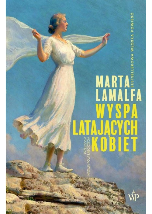 Wyspa latających kobiet
