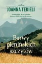 Barwy pienińskich szczytów