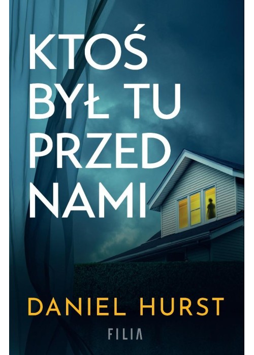 Ktoś był tu przed nami