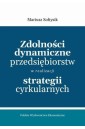 Zdolności dynamiczne przedsiębiorstw w...